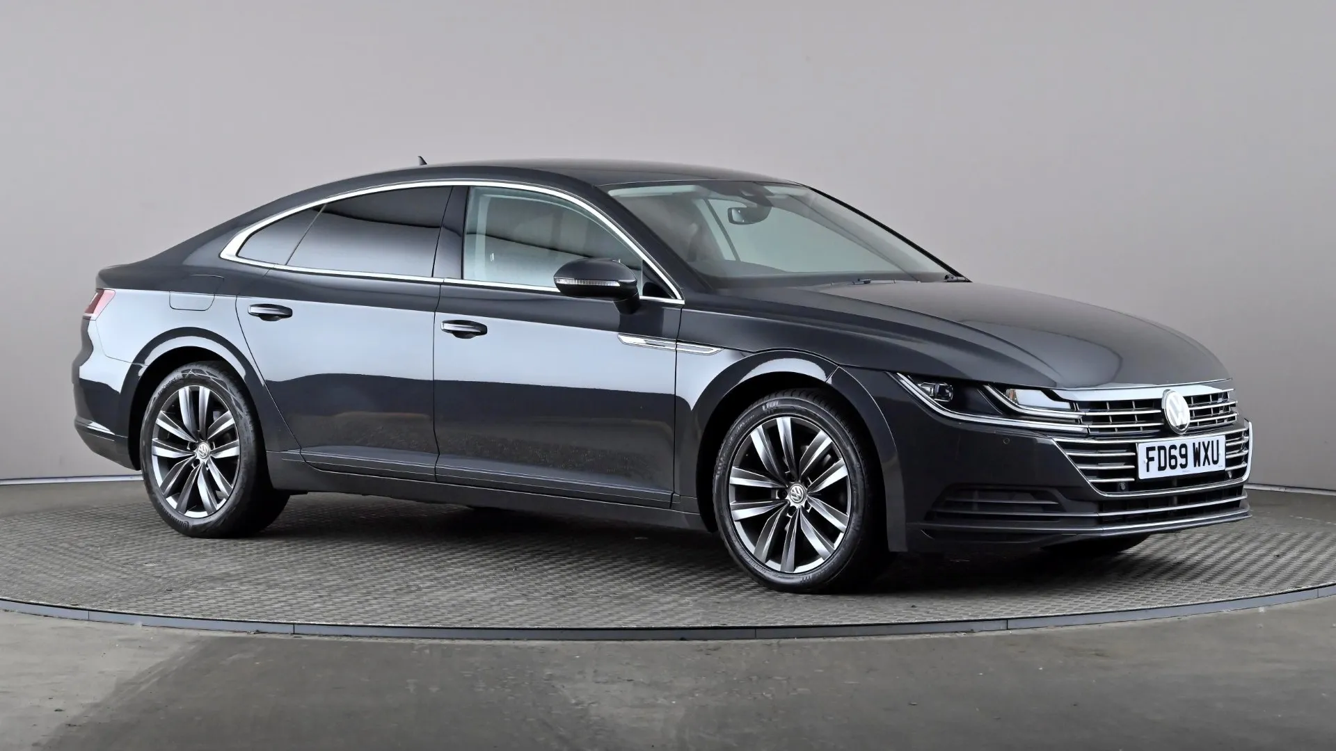 2020 VOLKSWAGEN ARTEON for sale
