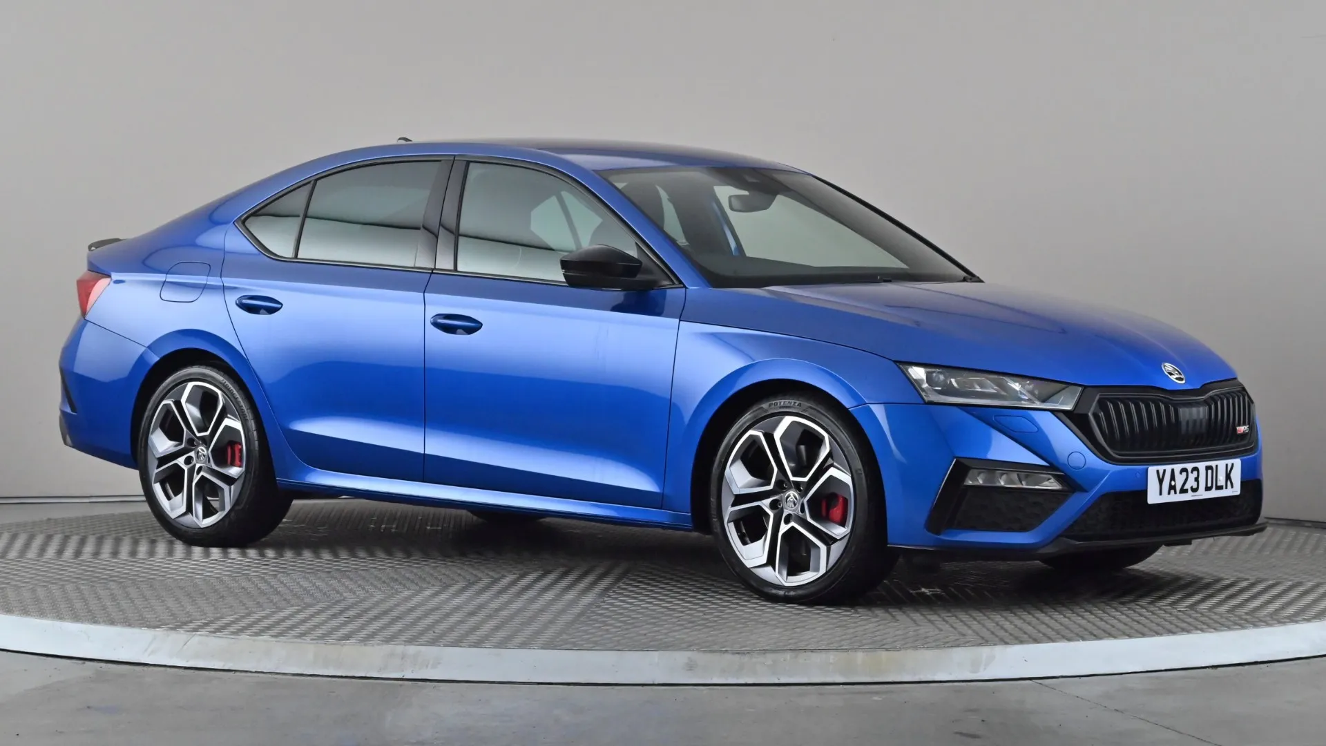2023 SKODA OCTAVIA for sale