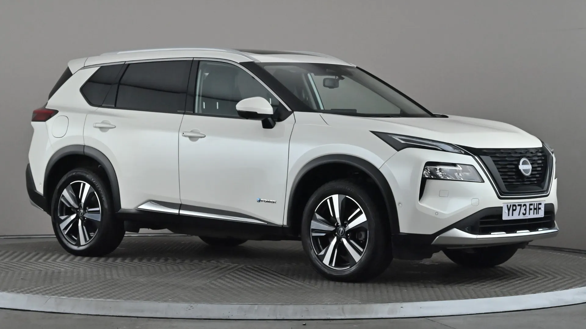2023 NISSAN X-TRAIL for sale
