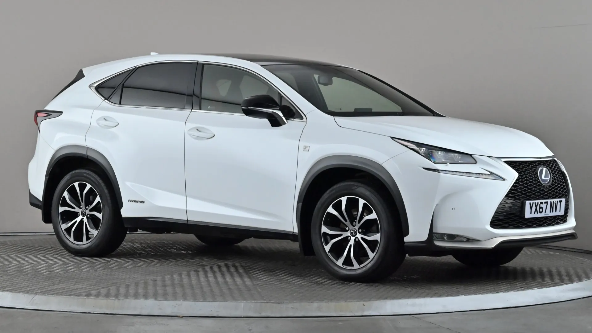 2017 LEXUS NX for sale