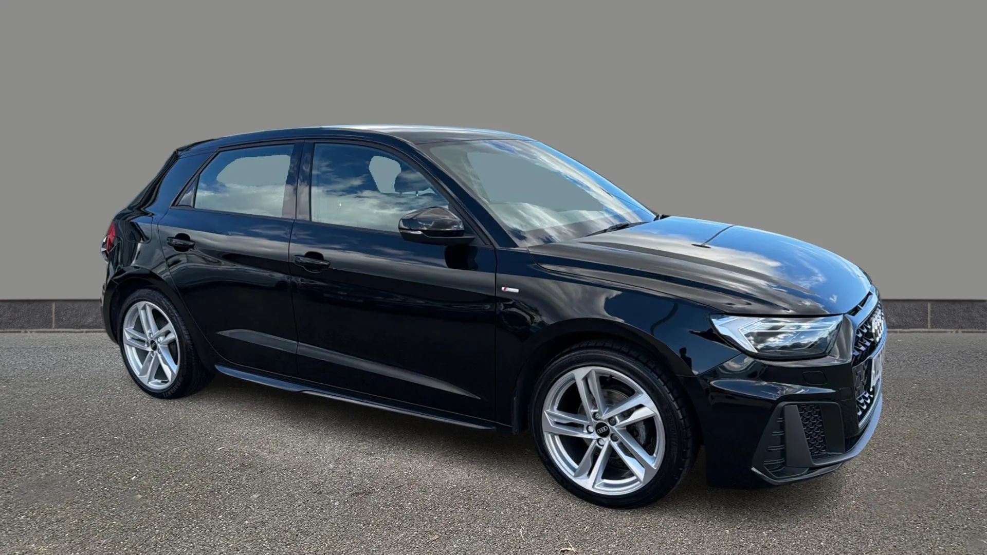 2020 AUDI A1 for sale