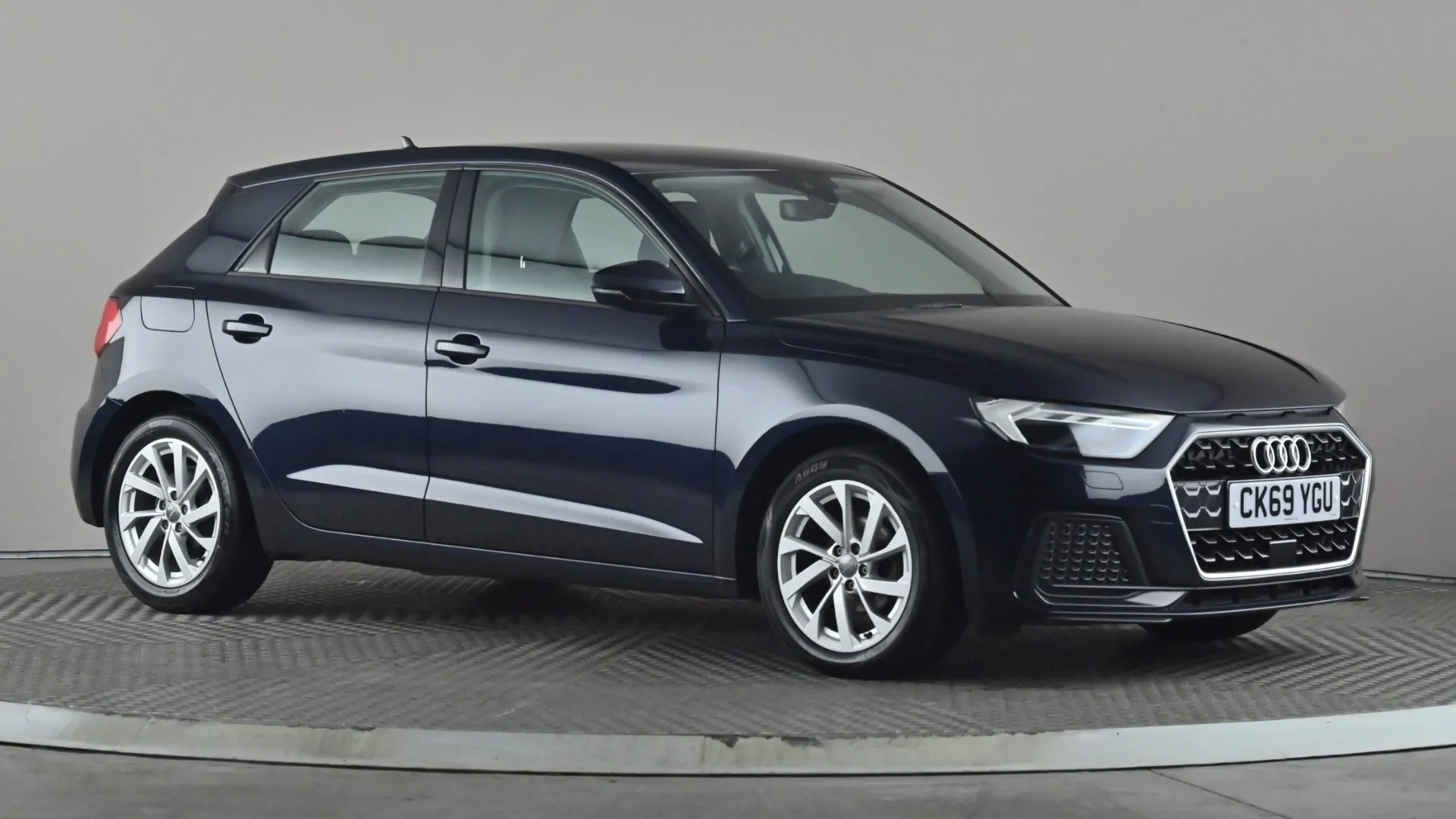 2019 AUDI A1 for sale