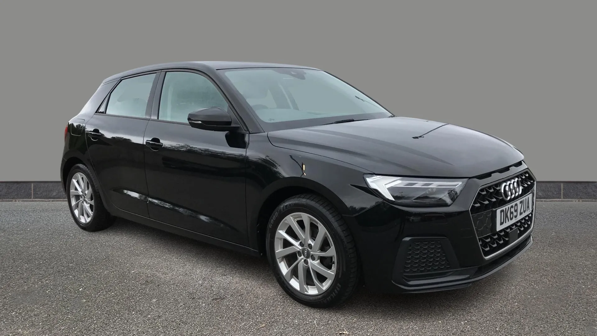 2019 AUDI A1 for sale