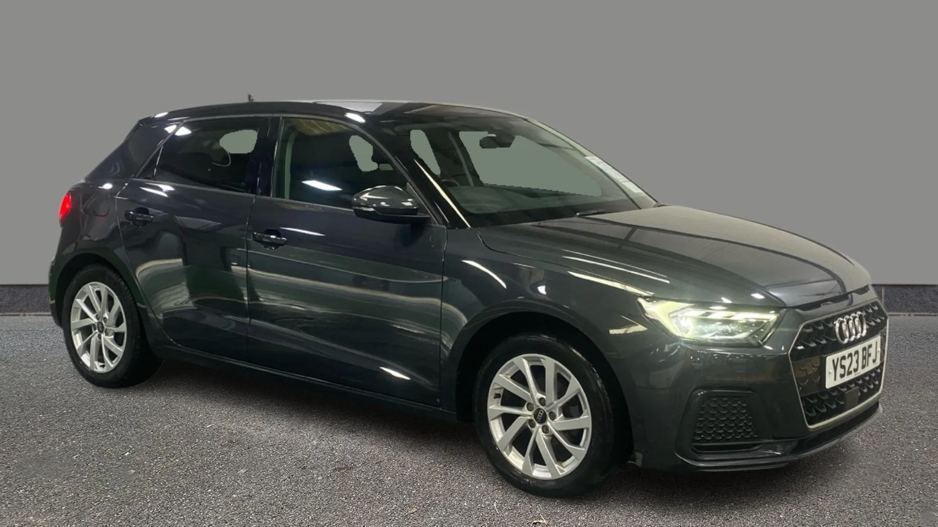 2023 AUDI A1 for sale