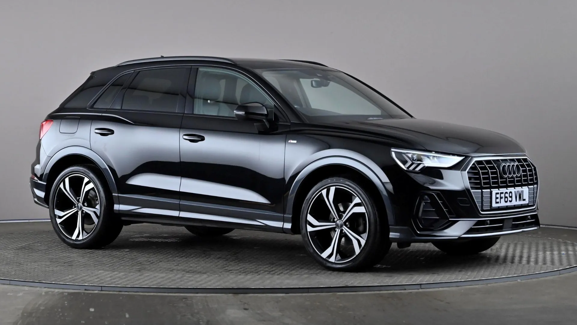 2020 AUDI Q3 for sale