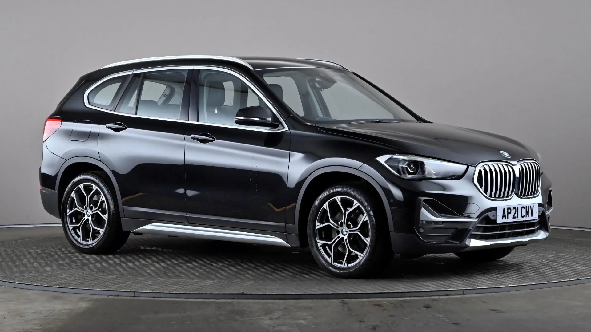 2021 BMW X1 for sale