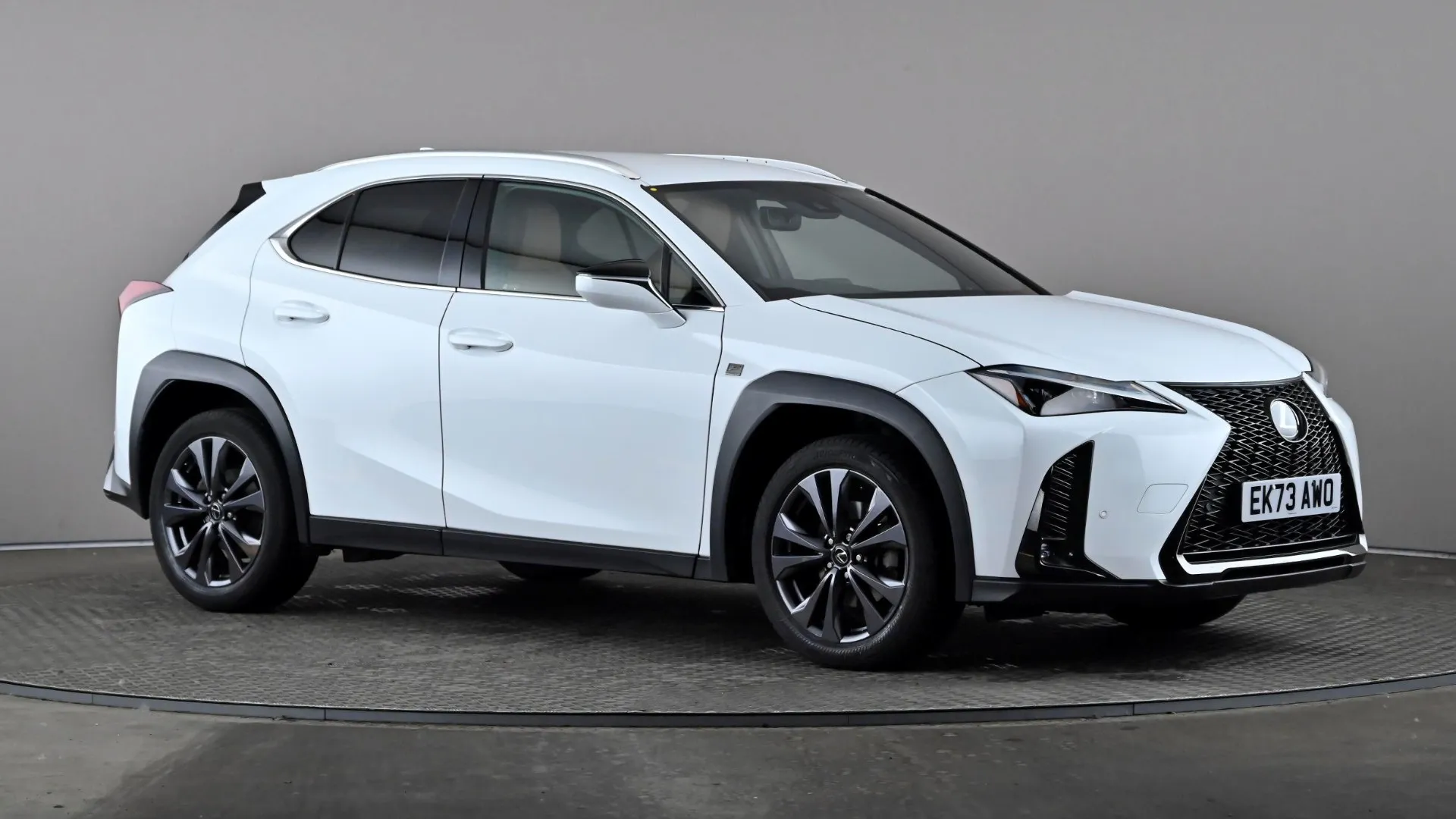 2023 LEXUS UX for sale