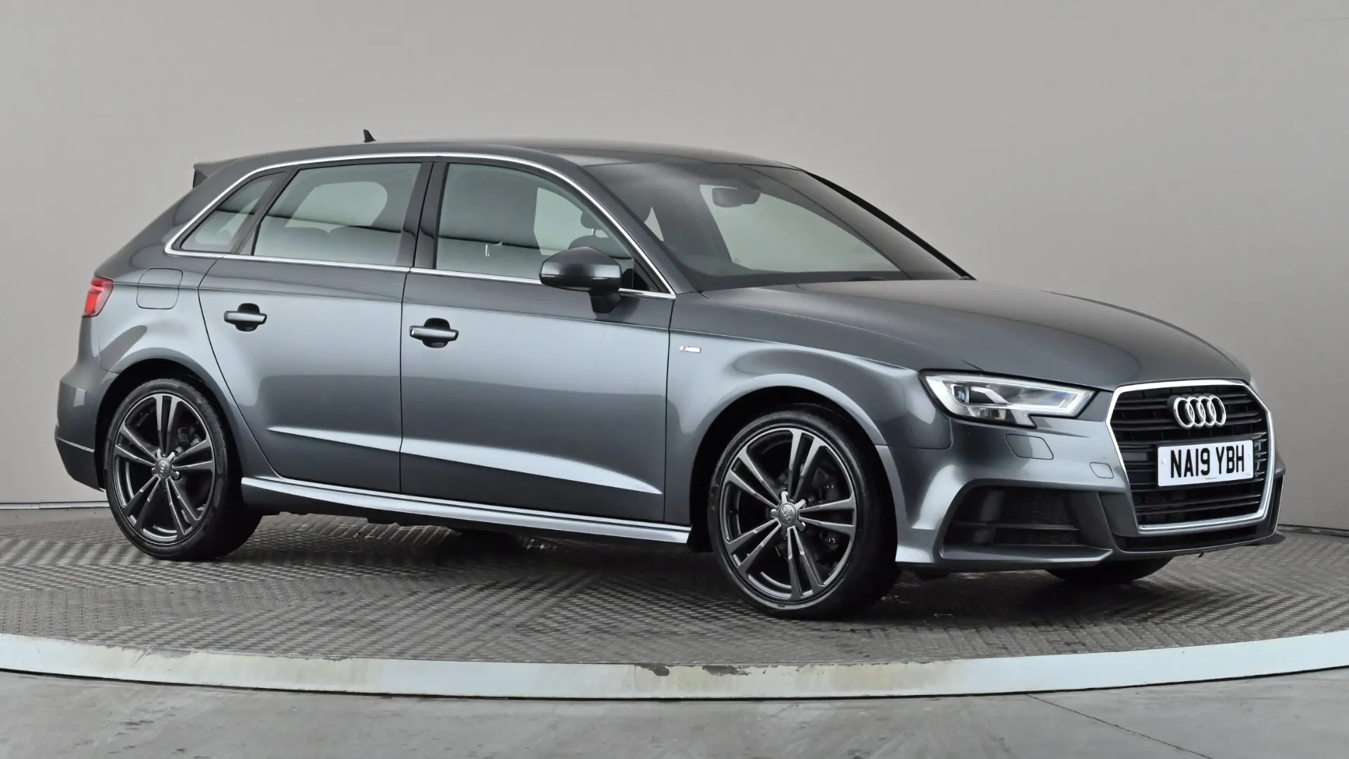 2019 AUDI A3 for sale