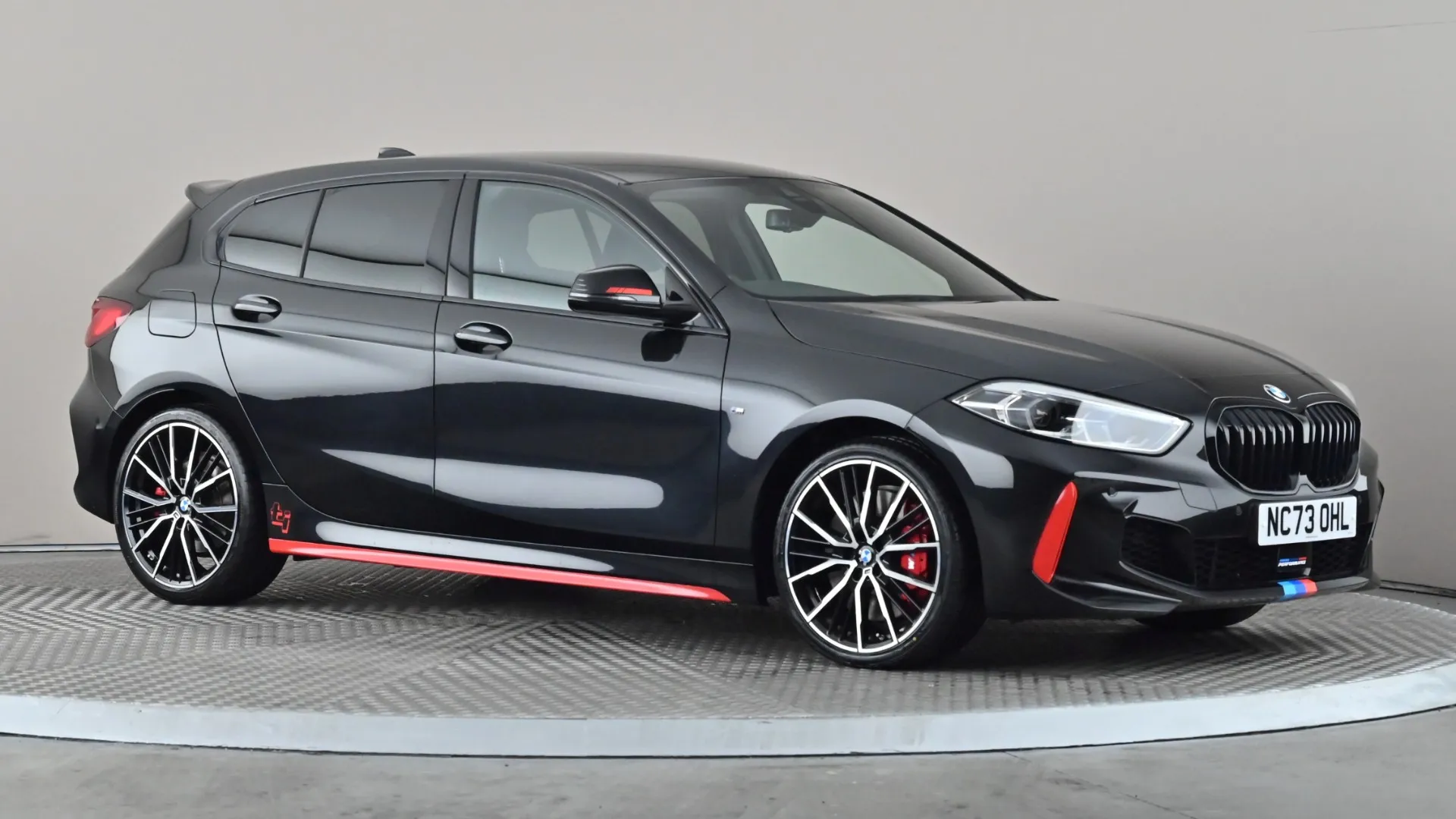 2024 BMW 1 SERIES for sale