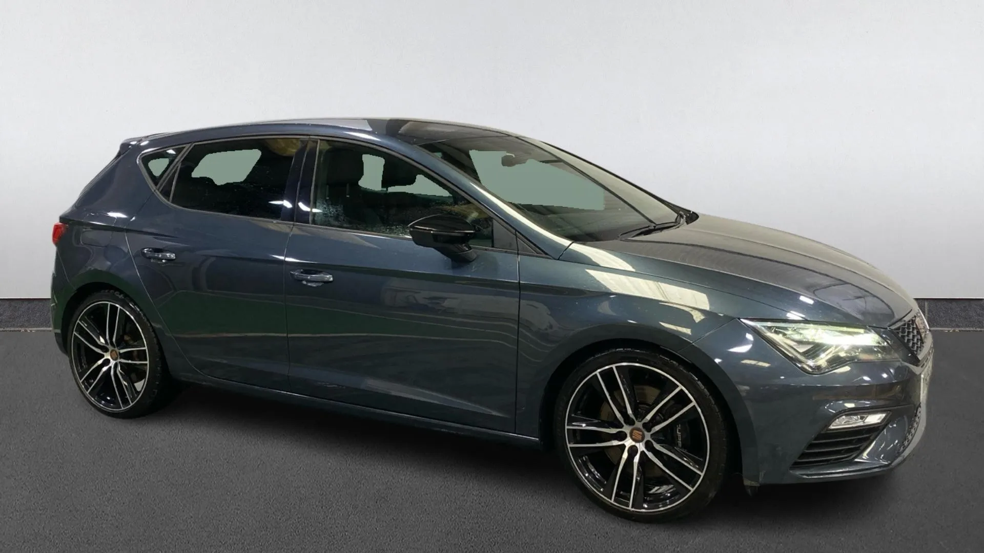 2019 SEAT LEON for sale