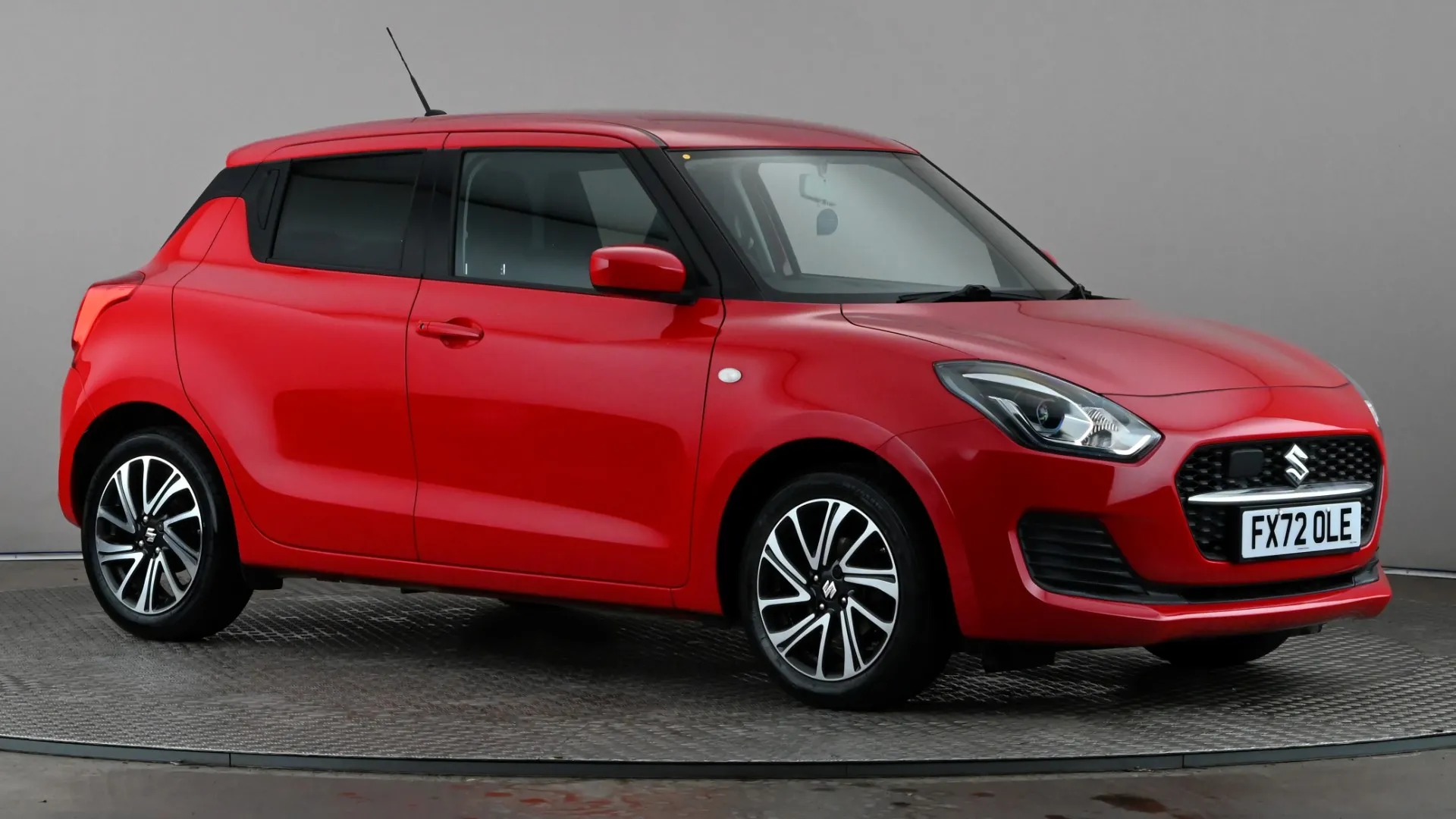 2022 SUZUKI SWIFT for sale
