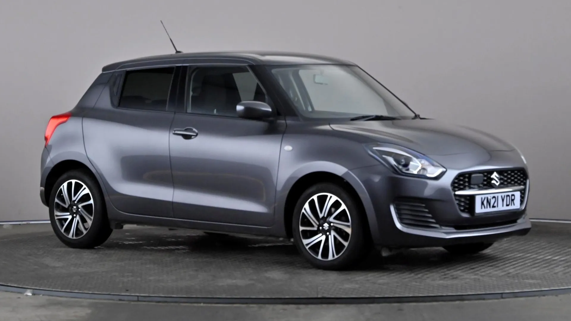 2021 SUZUKI SWIFT for sale