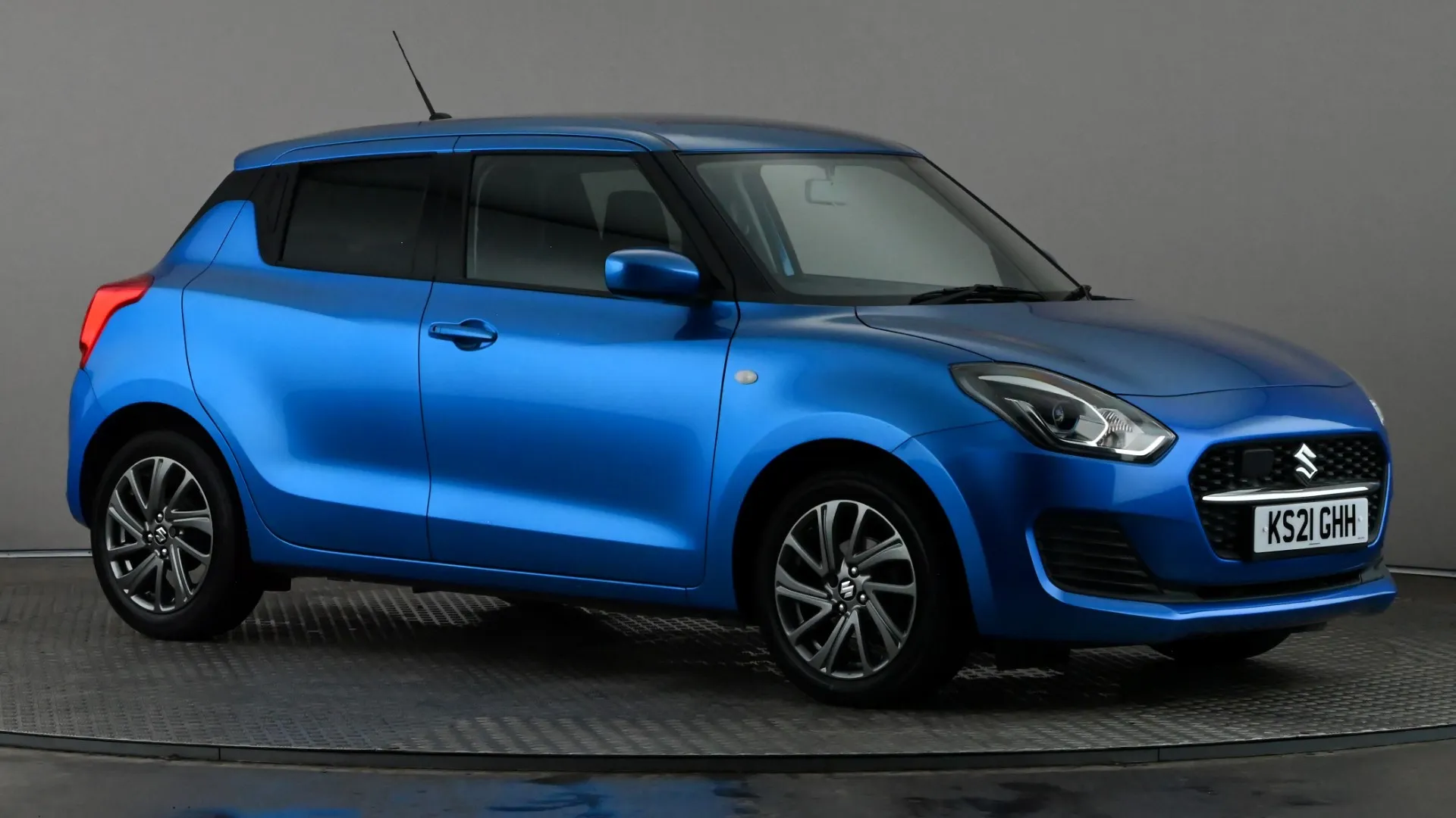 2021 SUZUKI SWIFT for sale