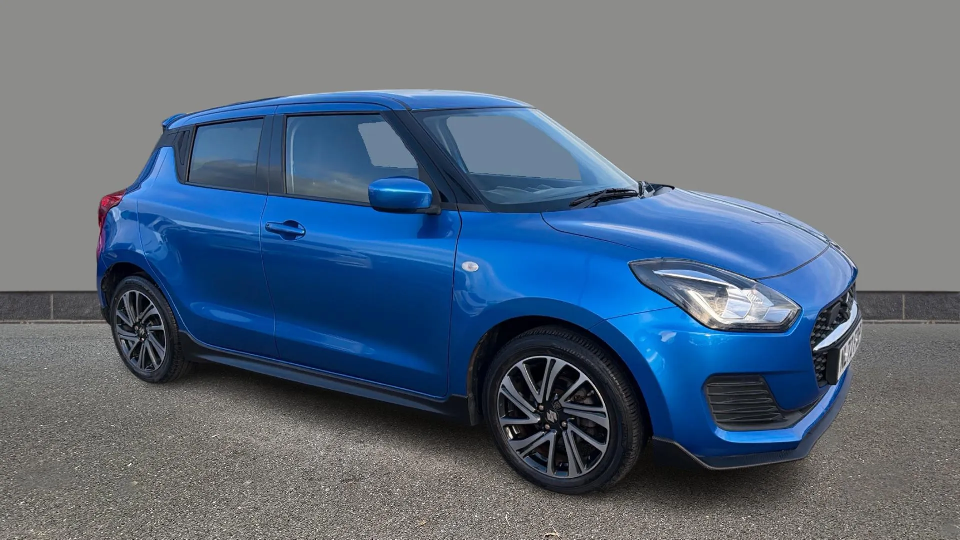 2023 SUZUKI SWIFT for sale