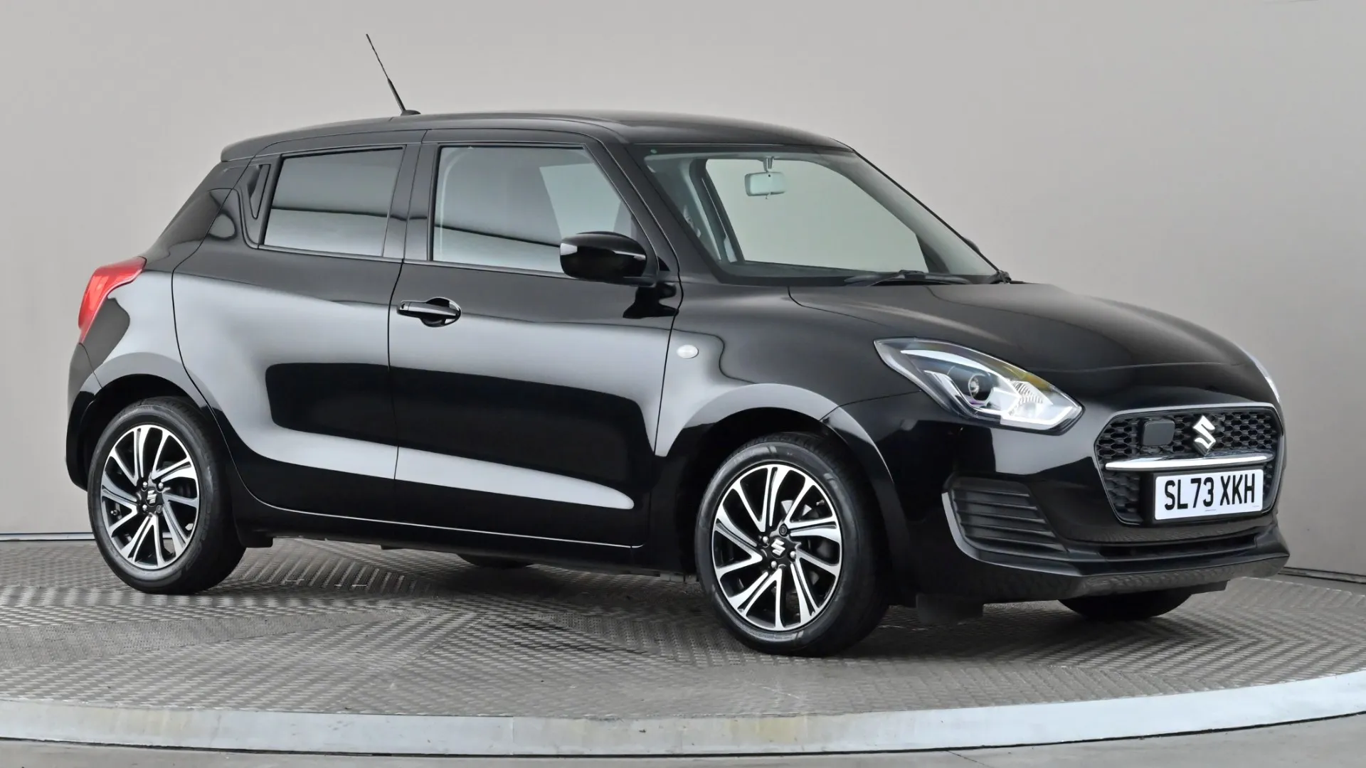 2023 SUZUKI SWIFT for sale