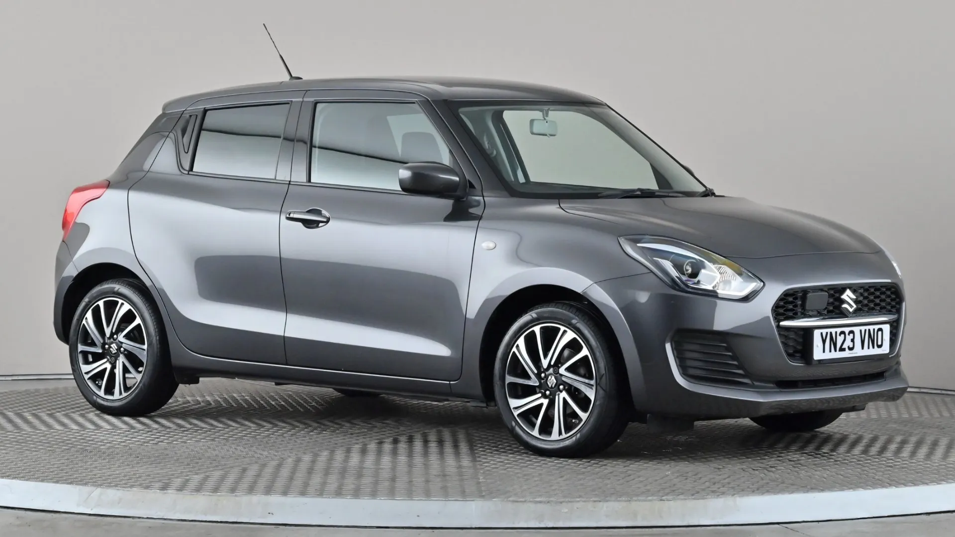 2023 SUZUKI SWIFT for sale