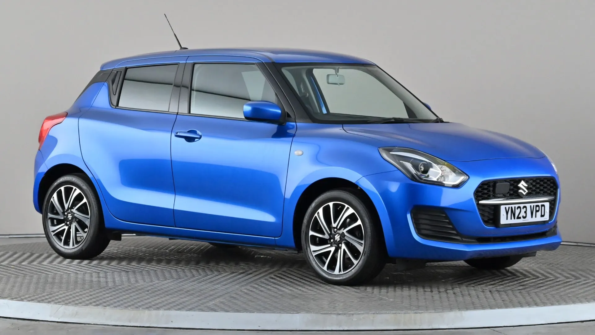 2023 SUZUKI SWIFT for sale