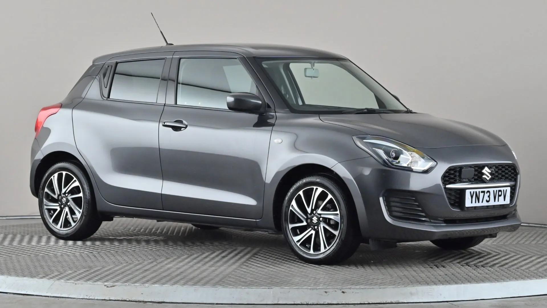2023 SUZUKI SWIFT for sale