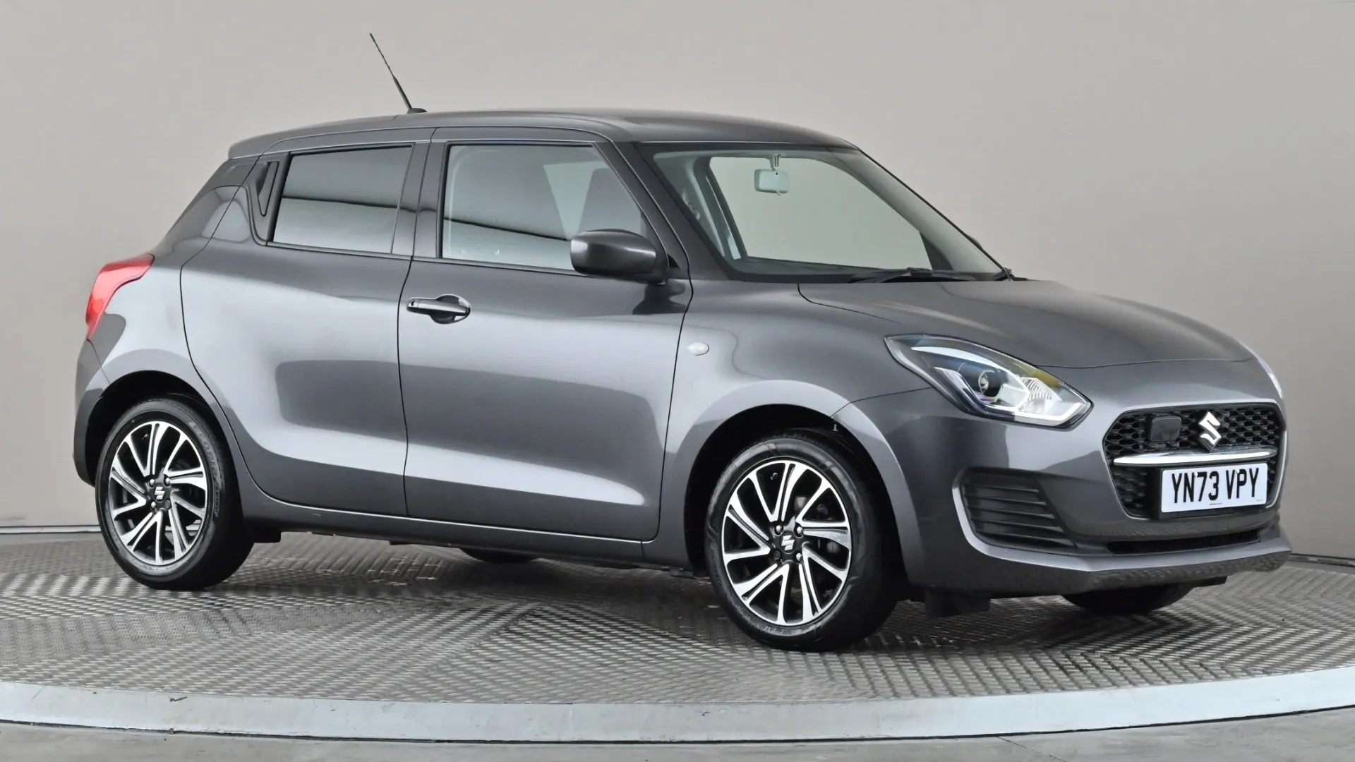 2023 SUZUKI SWIFT for sale