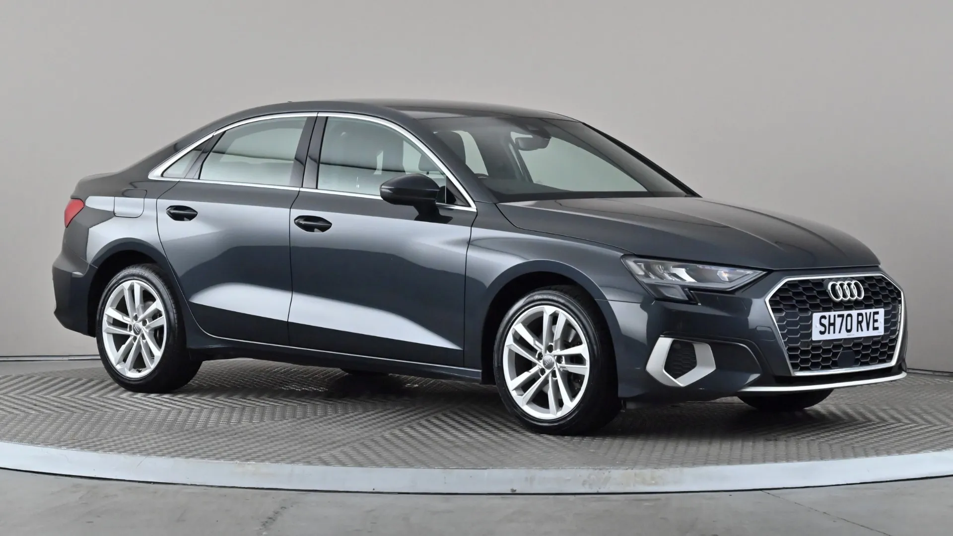 2020 AUDI A3 for sale