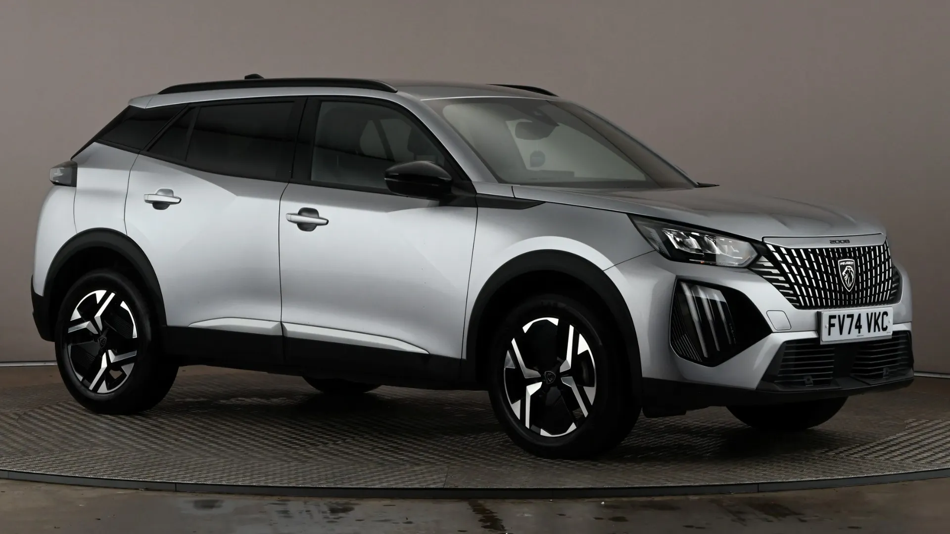 2024 PEUGEOT 2008 for sale