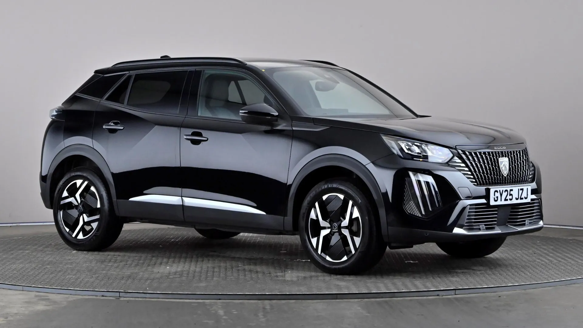 2025 PEUGEOT 2008 for sale