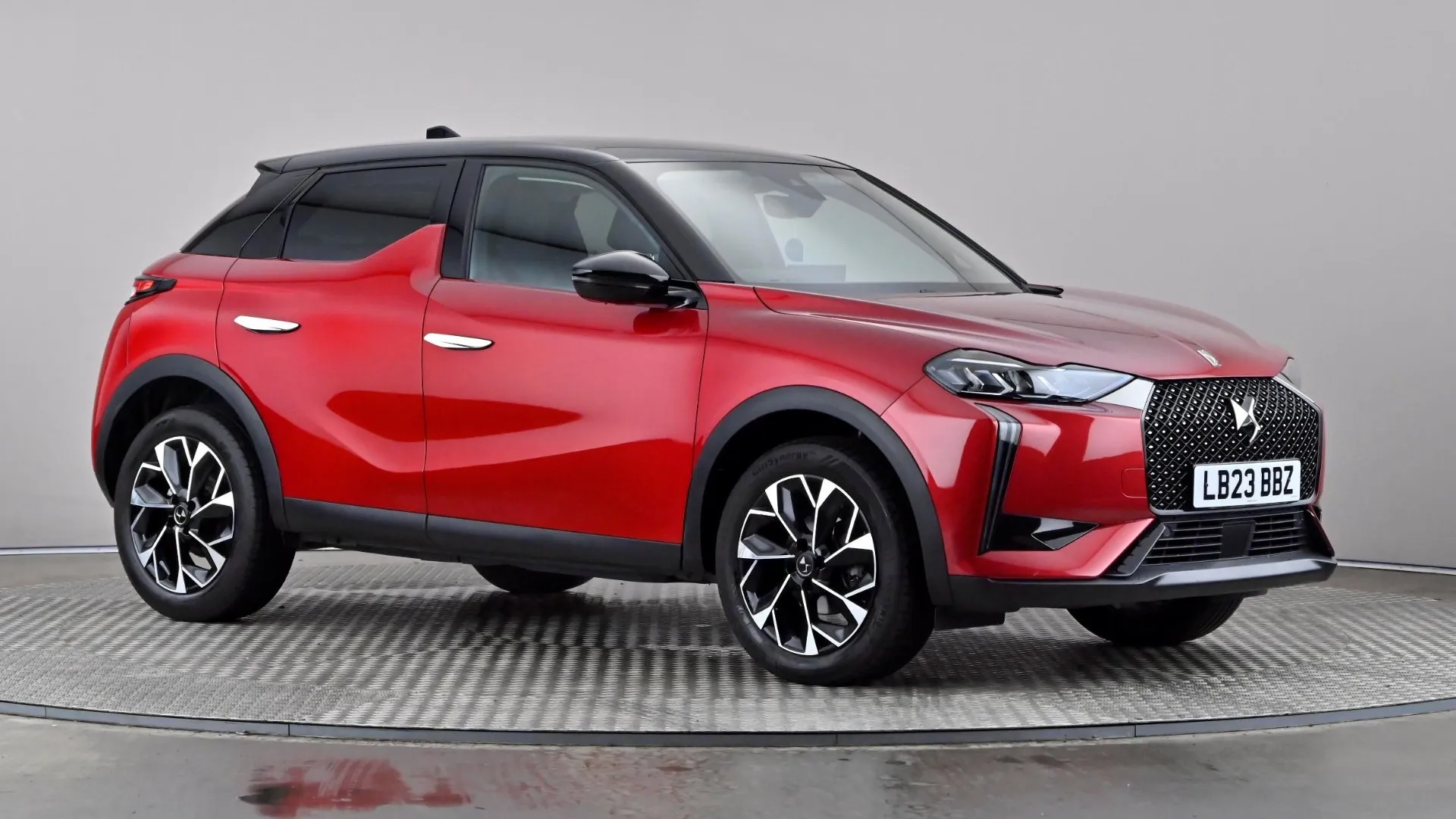 2023 DS DS 3 for sale