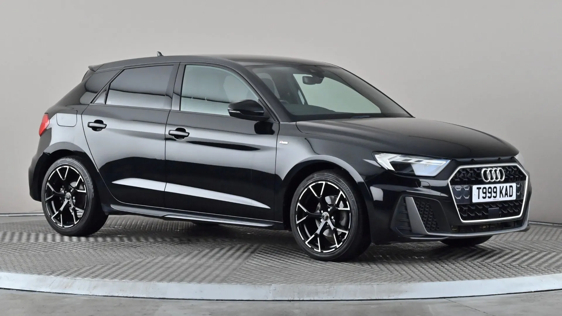 2019 AUDI A1 for sale