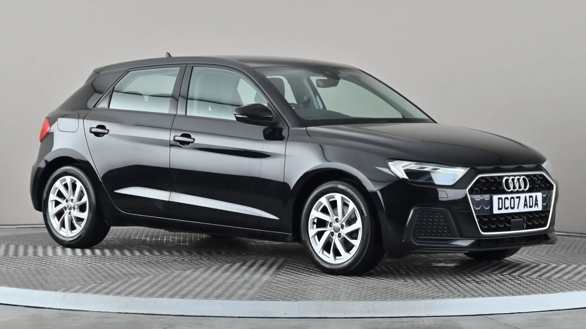 2019 AUDI A1 for sale