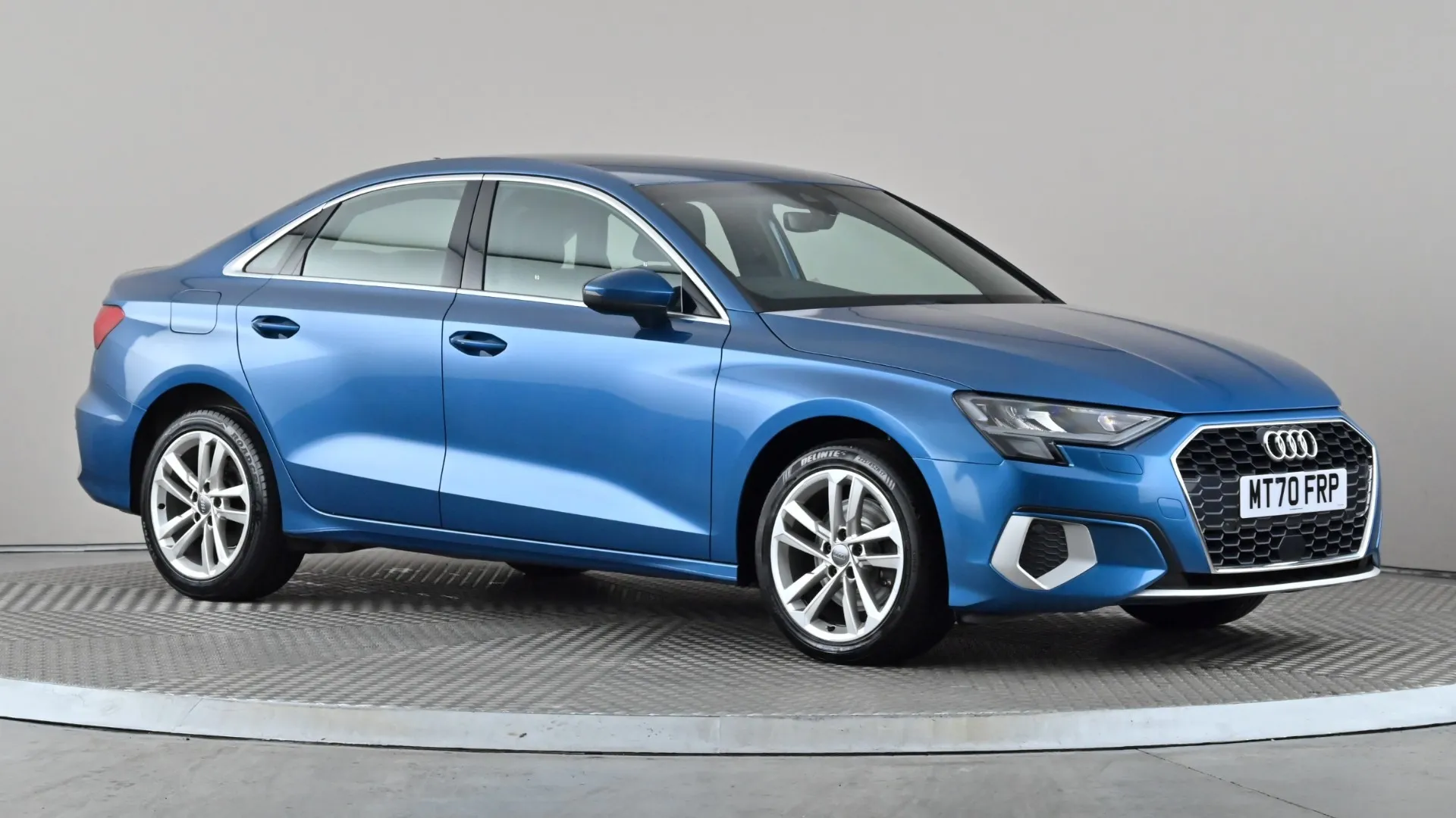2020 AUDI A3 for sale