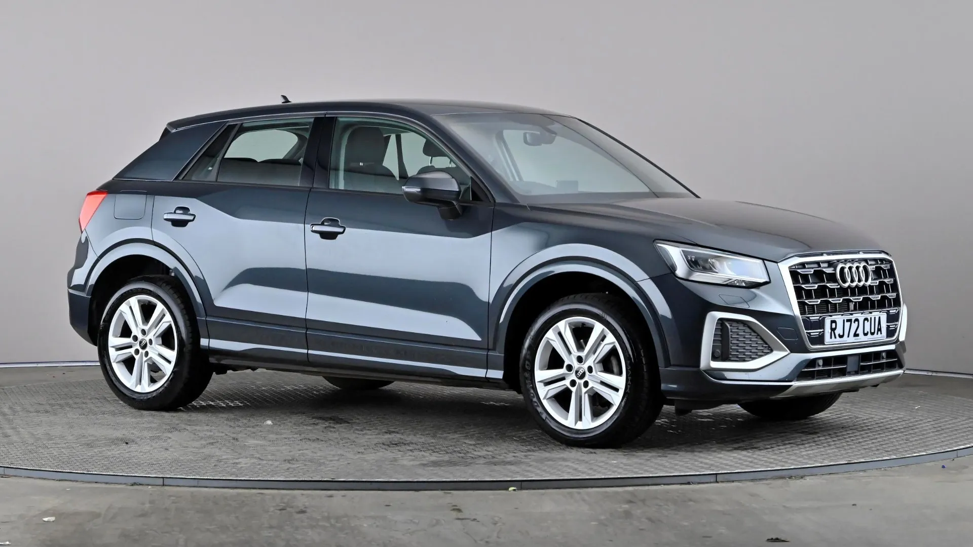 2023 AUDI Q2 for sale