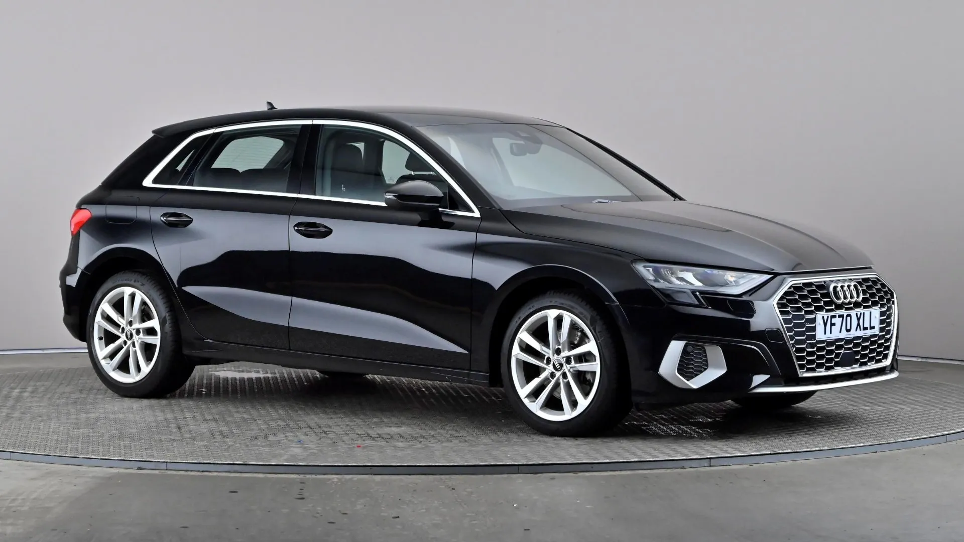 2020 AUDI A3 for sale