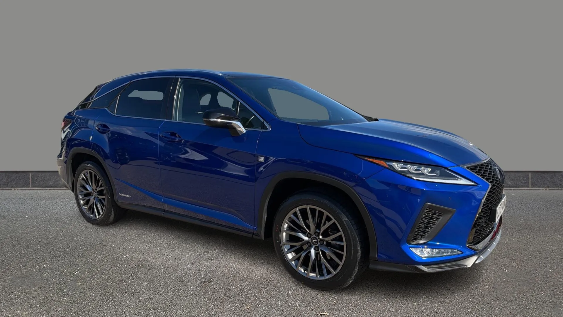 2022 LEXUS RX for sale
