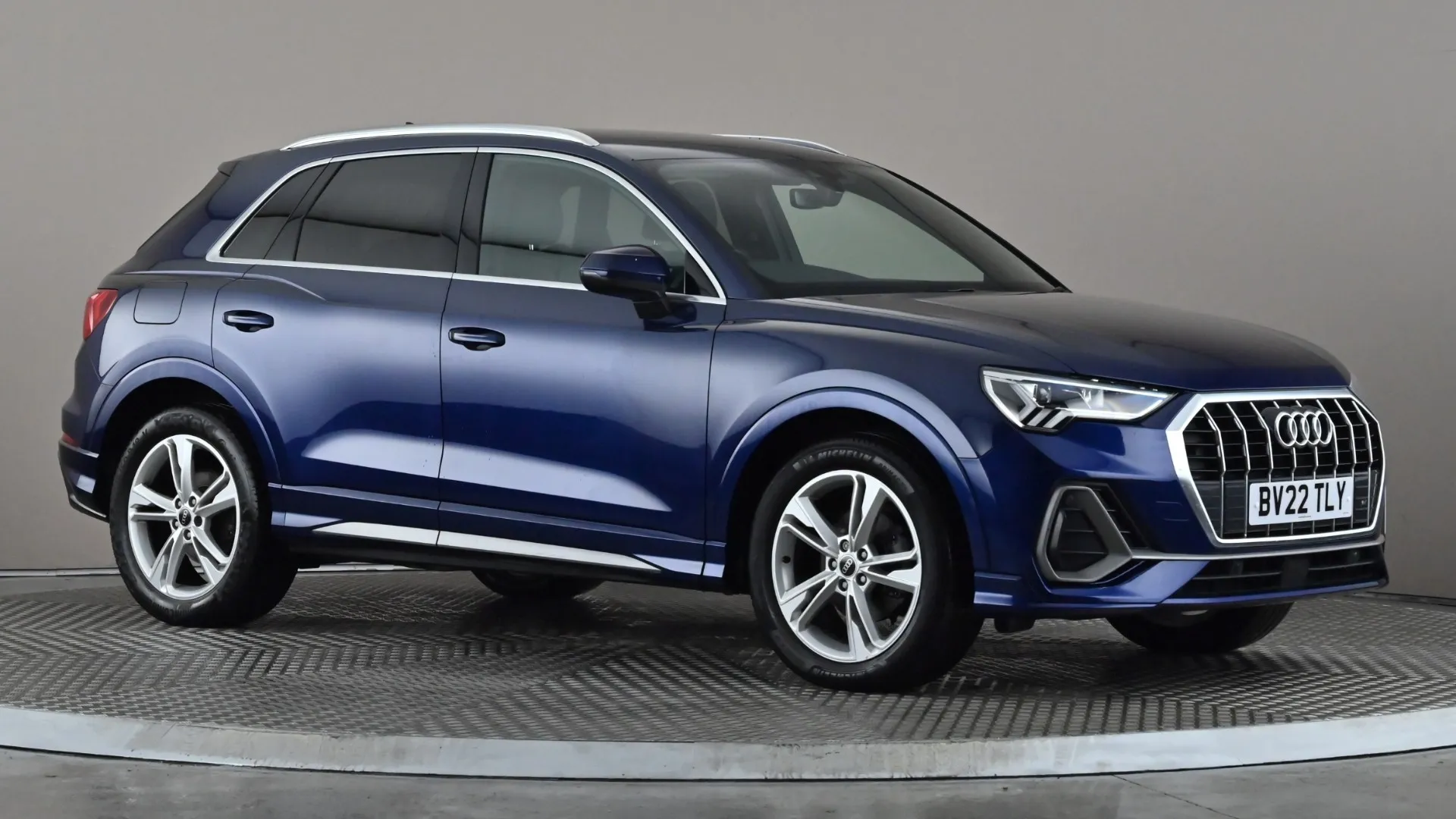 2022 AUDI Q3 for sale