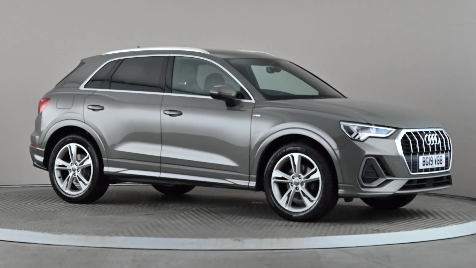 2019 AUDI Q3 for sale