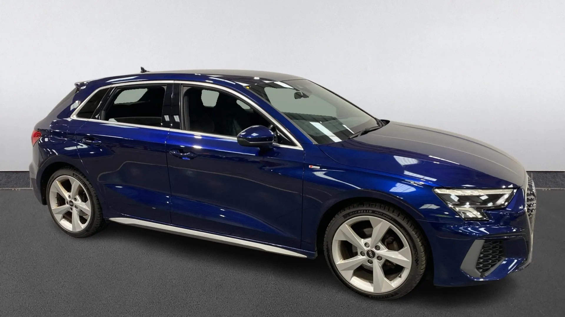 2022 AUDI A3 for sale