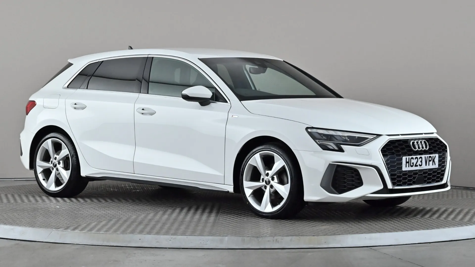 2023 AUDI A3 for sale