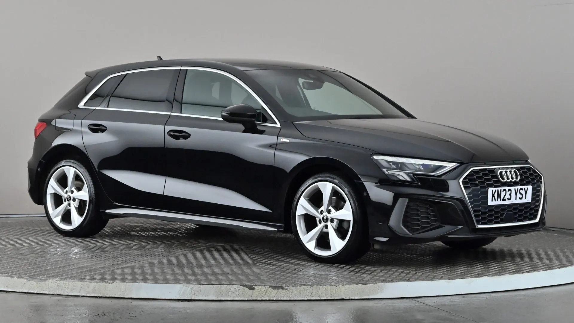 2023 AUDI A3 for sale