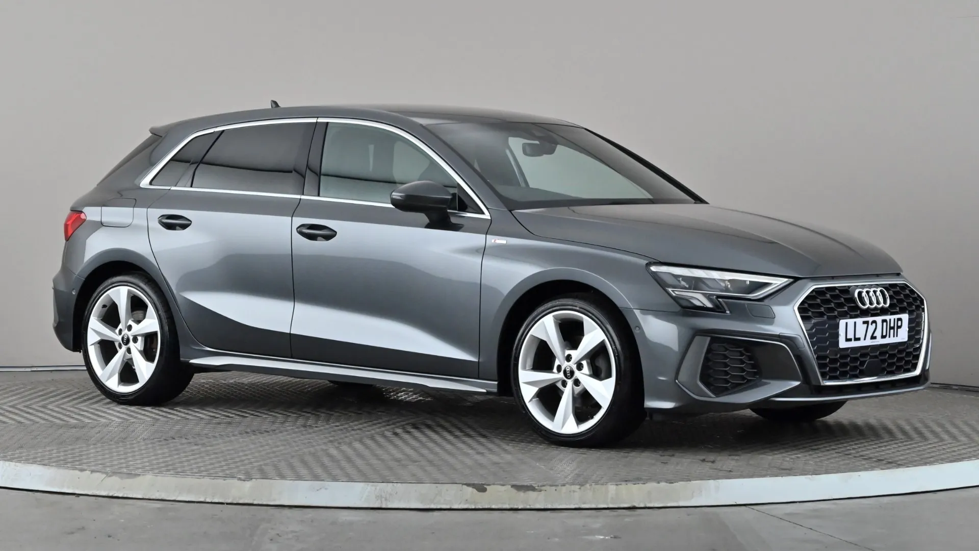 2022 AUDI A3 for sale