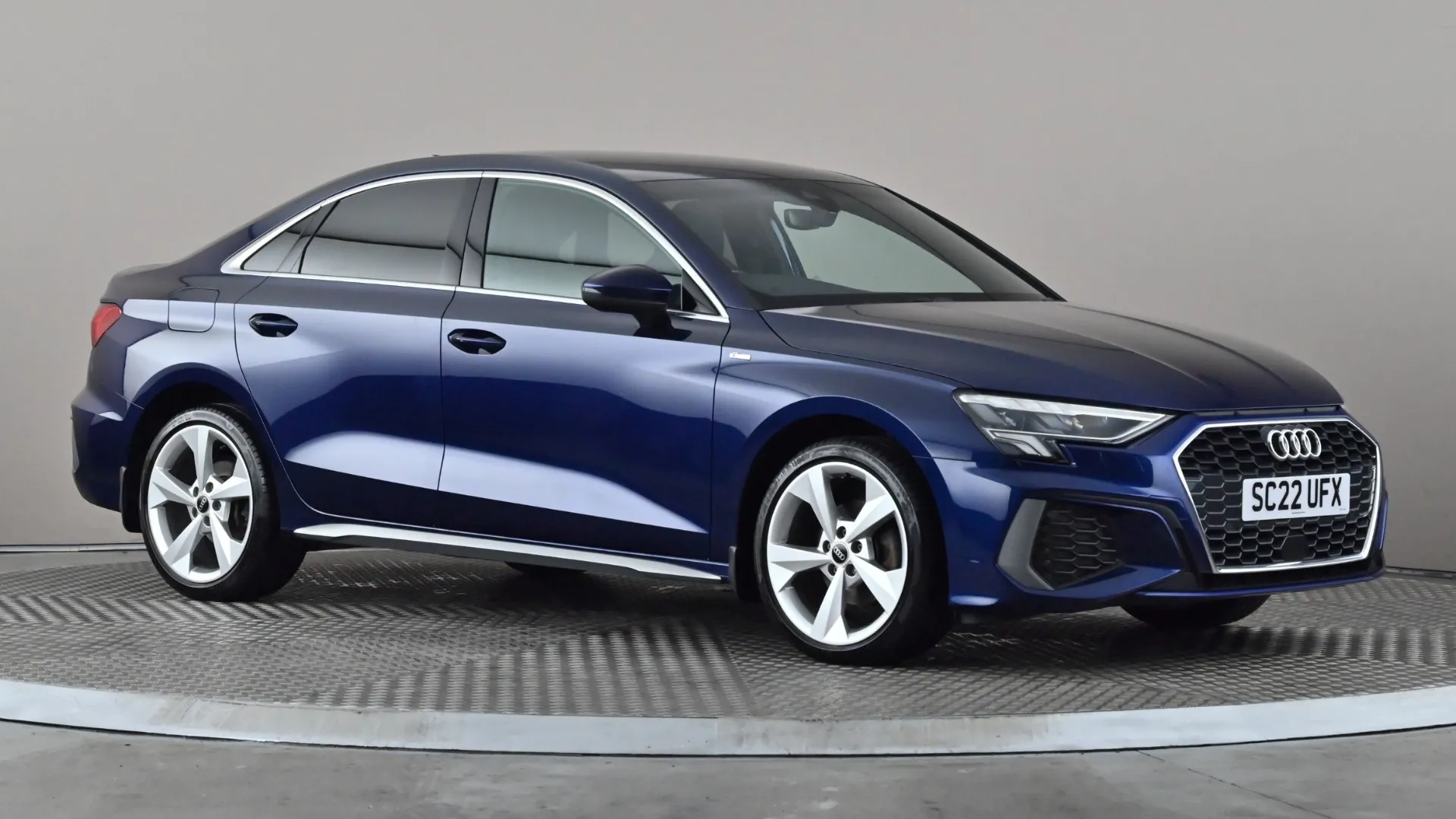 2022 AUDI A3 for sale