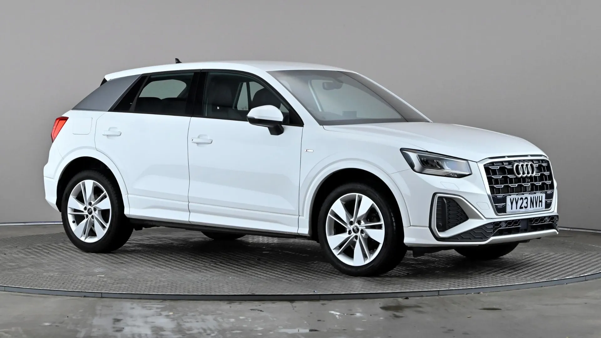 2023 AUDI Q2 for sale