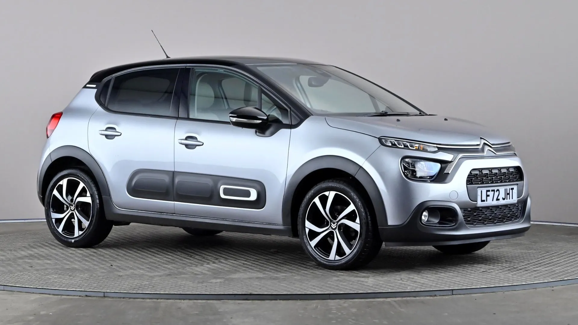 2023 CITROEN C3 for sale