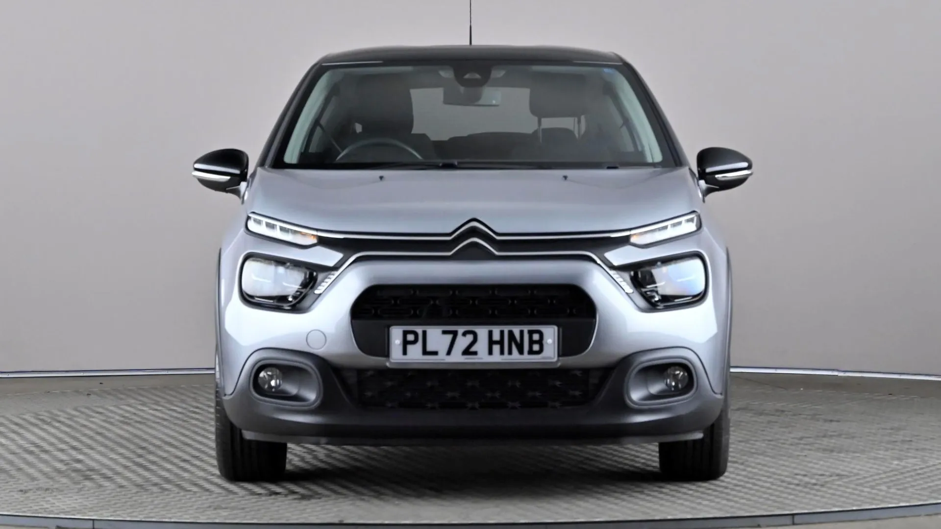 2023 CITROEN C3 for sale