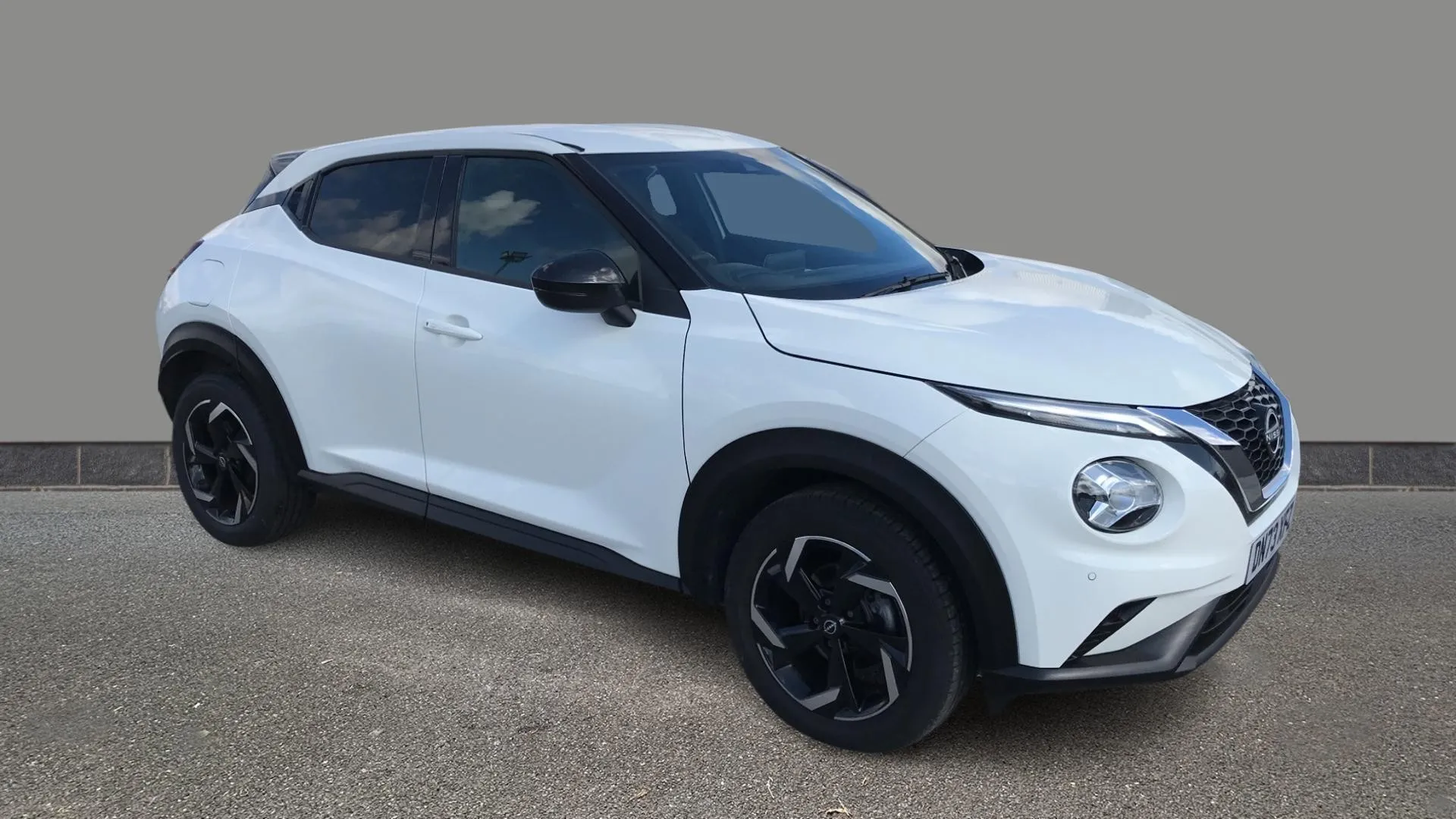 2024 NISSAN JUKE for sale