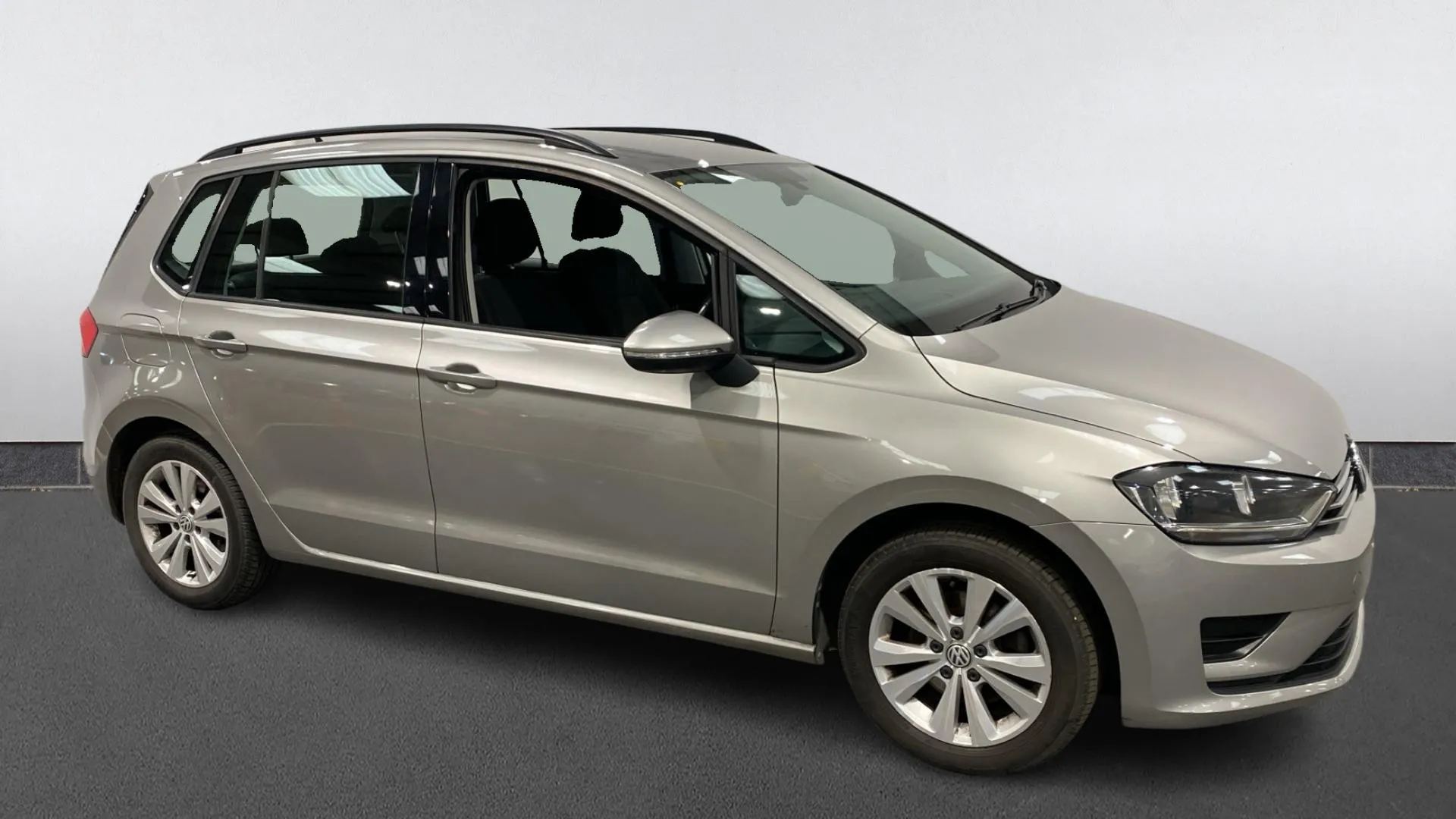 2017 VOLKSWAGEN GOLF SV for sale