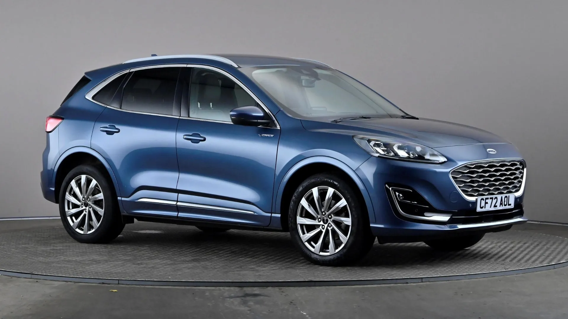 2022 FORD KUGA for sale