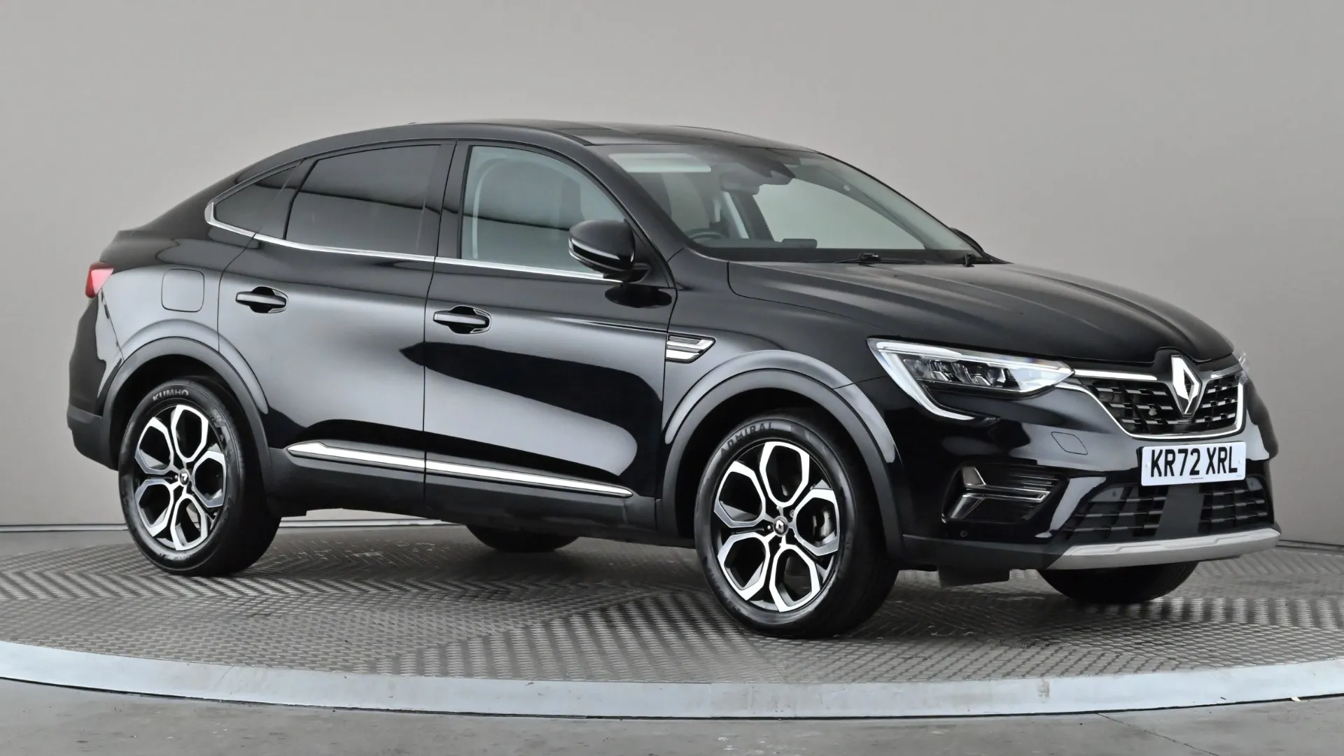 2023 RENAULT ARKANA for sale