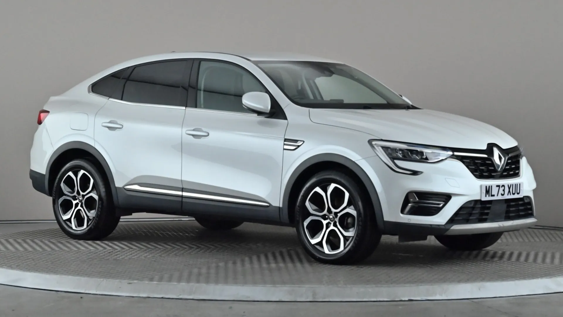 2023 RENAULT ARKANA for sale
