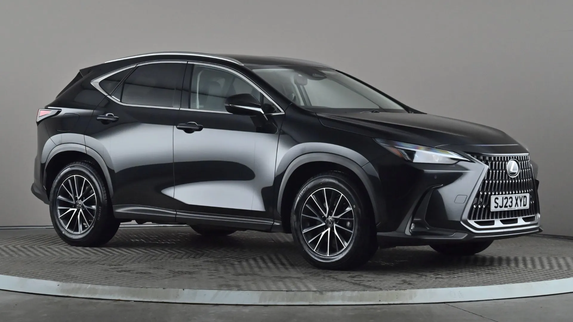 2023 LEXUS NX for sale