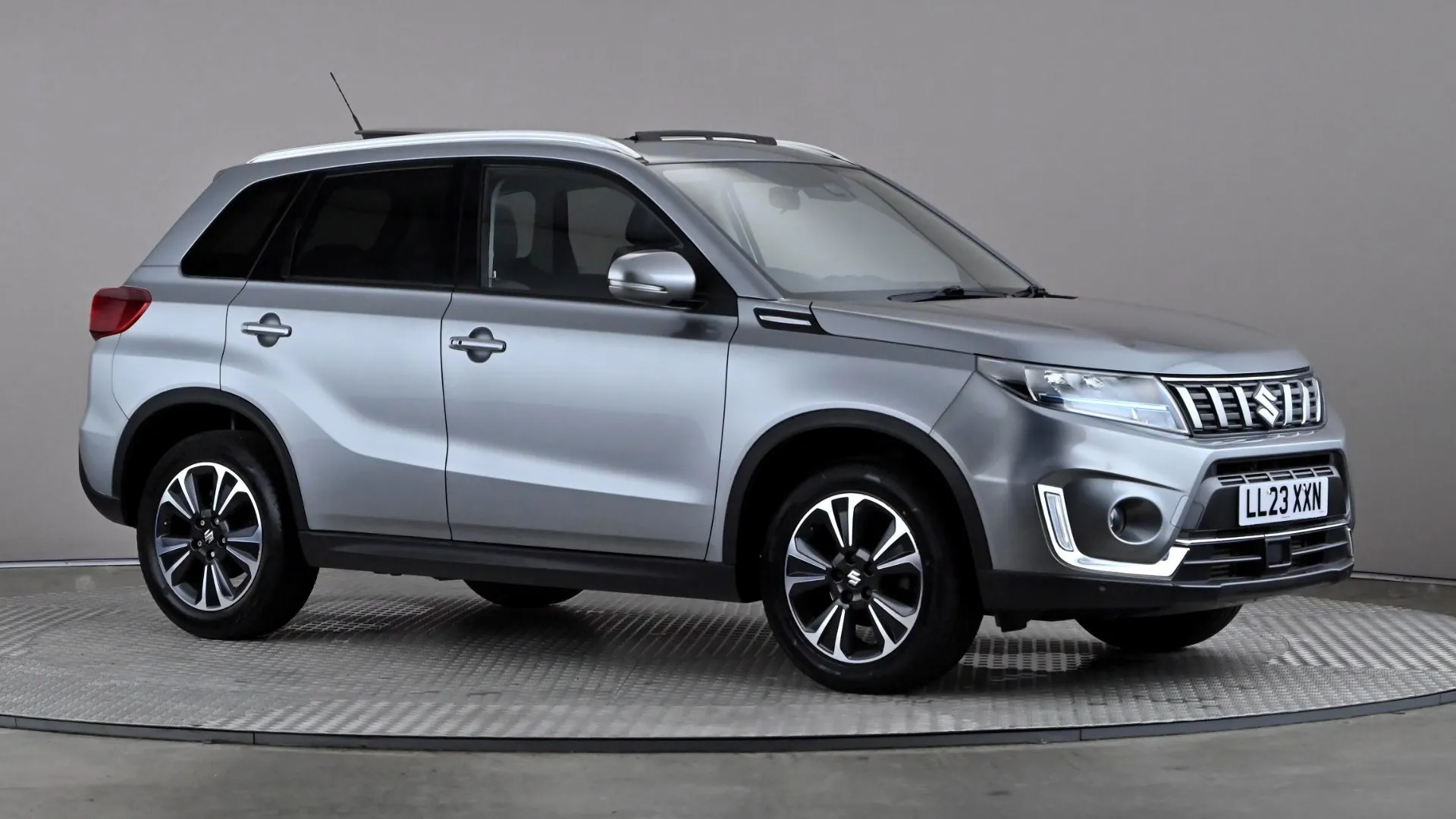 2023 SUZUKI VITARA for sale